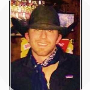 Meet your Posher, Justin